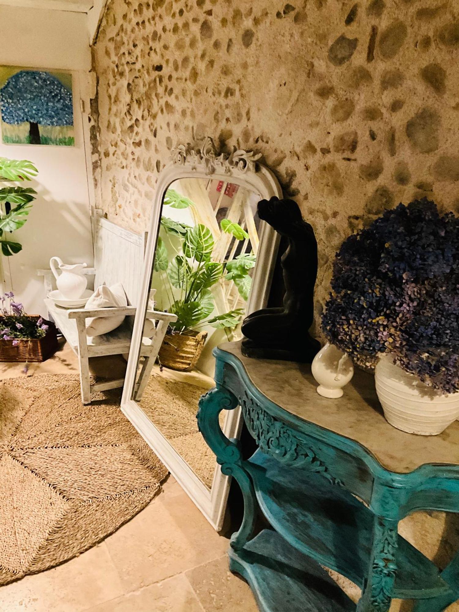 Hote Labyrinthe Sur La Place Chambres D, Hotes , Calme ,Netflix Mirepoix  Dış mekan fotoğraf